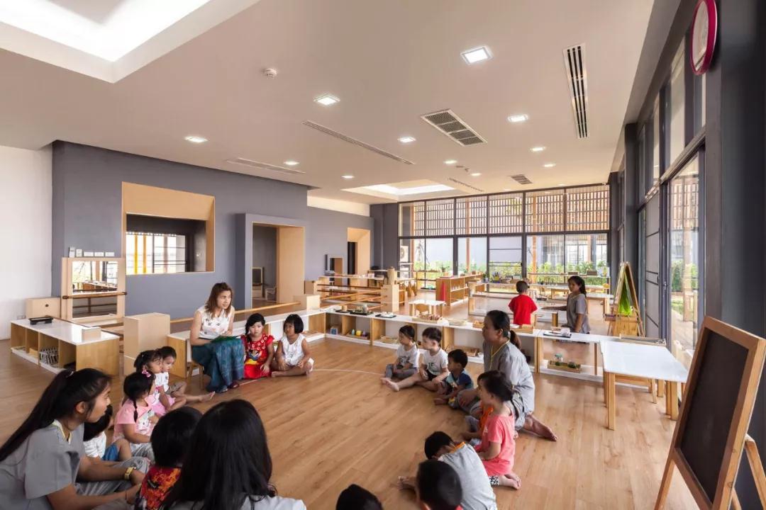 集合設計,幼兒園設計,幼兒園裝修,幼兒園裝修設計,幼兒園室內設計